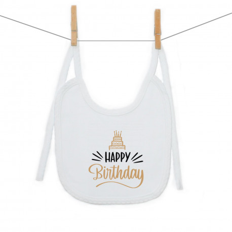 Podbradak Happy birthday