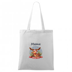 Torba Sretan Božić Mama