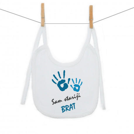 Podbradak Ja sam stariji brat Podbradak Ja sam stariji brat