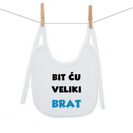 Podbradak Bit ću veliki brat Podbradak Bit ću veliki brat