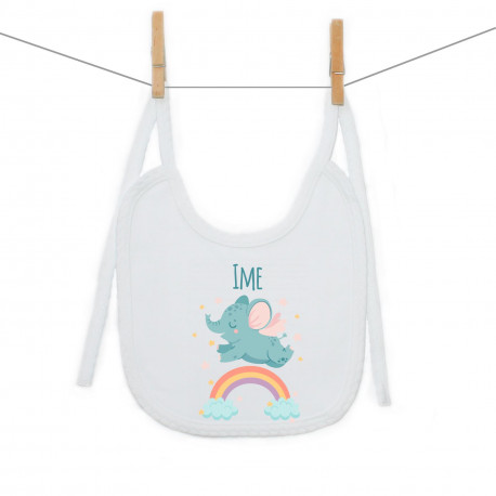 Podbradak sa slonićem