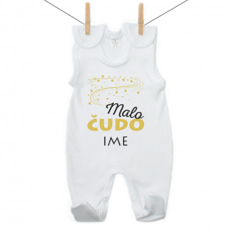 Kombinezon Malo čudo