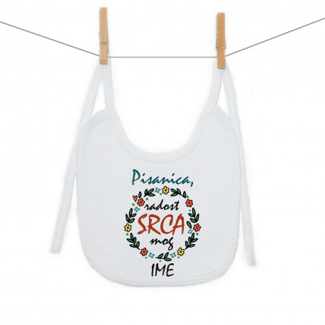 Podbradak Pisanica, radost srca mog Podbradak Pisanica, radost srca mog