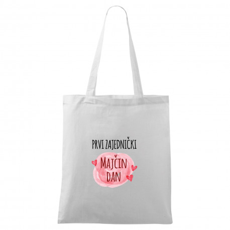 Torba Prvi zajednički Majčin dan