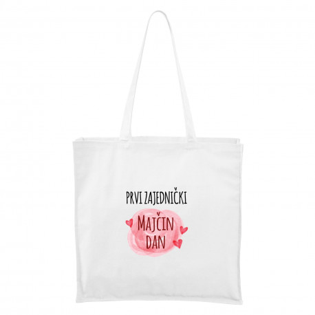 Maxi torba Prvi zajednički Majčin dan