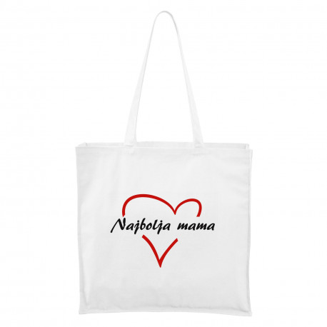 Maxi torba Najbolja mama