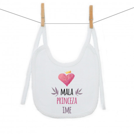 Podbradak Mala princeza s imenom Podbradak Mala princeza s imenom