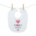Podbradak Mala princeza s imenom