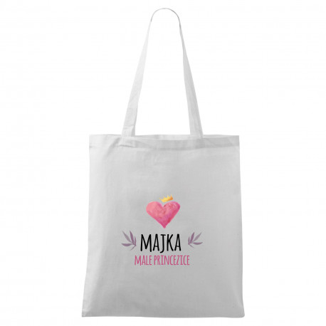 Torba Majka male princezice Torba Majka male princezice