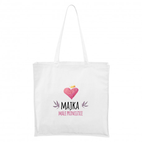 Maxi torba Majka male princezice