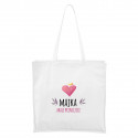 Maxi torba Majka male princezice