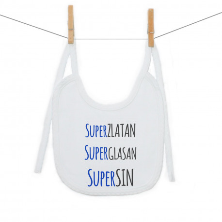 Podbradak Super zlatan, super glasan, super sin Podbradak Super zlatan, super glasan, super sin