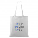 Torba Super lijep, super umoran, super otac
