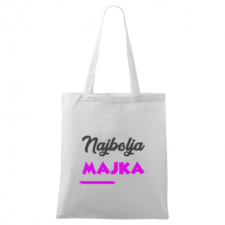 Torba Najbolja majka