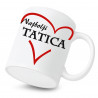 Keramička šalica Najbolji tatica