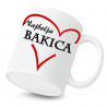 Keramička šalica Najbolja bakica