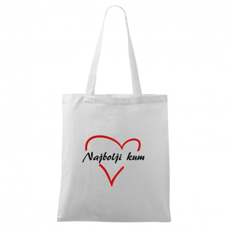 Torba Najbolji kum