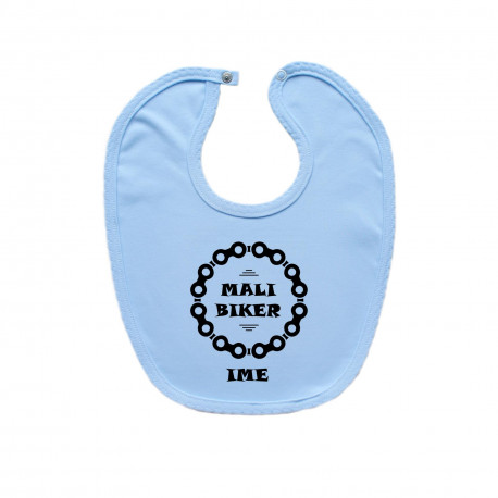 Podbradak Mali biker