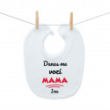 Podbradak Danas me vozi mama