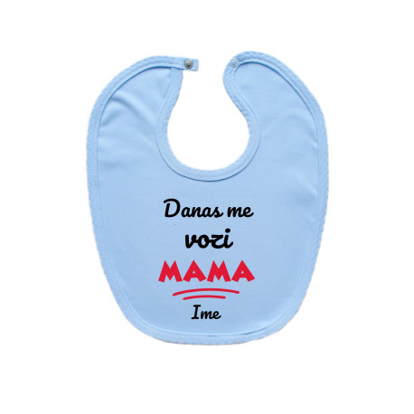 Podbradak Danas me vozi mama Podbradak Danas me vozi mama
