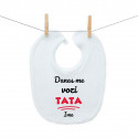 Podbradak Danas me vozi tata
