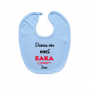 Podbradak Danas me vozi baka
