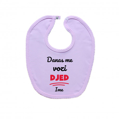 Podbradak Danas me vozi djed Podbradak Danas me vozi djed