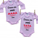  Danas me vozi mama i tata