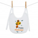 Podbradak Happy Halloween