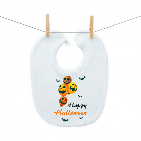 Podbradak Happy Halloween Podbradak Happy Halloween