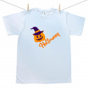 Muška majica Halloween
