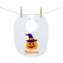 Podbradak Halloweenska bundeva