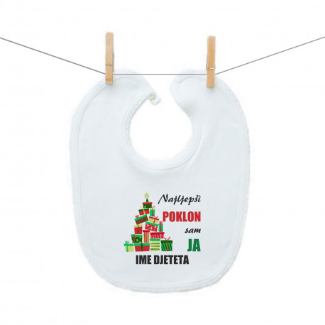 Podbradak Najljepši poklon sam ja