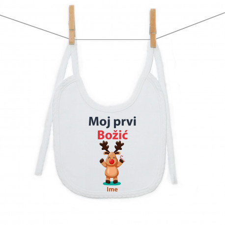 Podbradak Moj prvi Božić