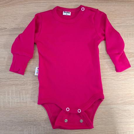 Ciklama rastući bodić dugih rukava