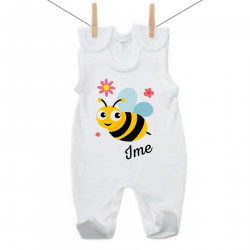 Kombinezon Pčelica