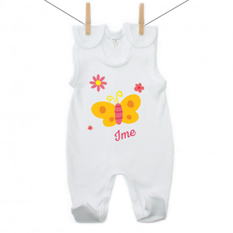 Kombinezon Leptirić