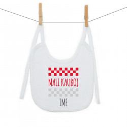 Podbradak Mali Kauboj