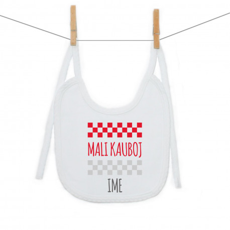 Podbradak Mali Kauboj