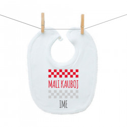 Podbradak Mali Kauboj