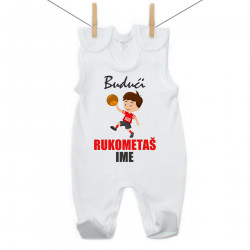 Kombinezon Budući rukometaš