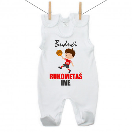 Kombinezon Budući rukometaš