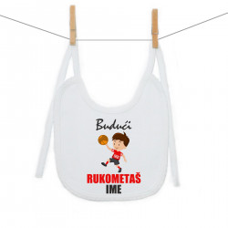 Podbradak Budući rukometaš