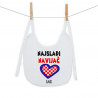 Podbradak Najslađi navijač