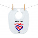 Podbradak Najslađa navijačica