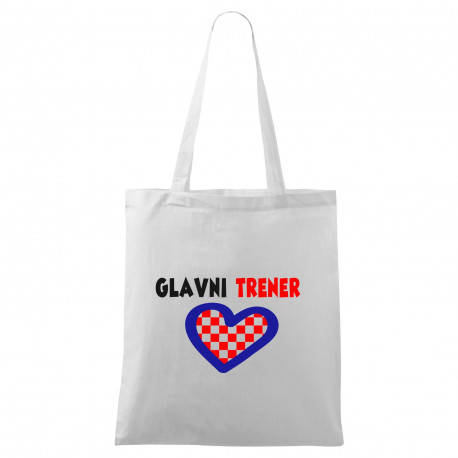 Torba Glavni trener
