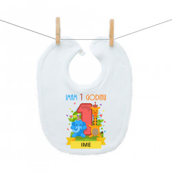 Podbradak Imam 1 godinu