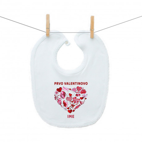 Podbradak Prvo Valentinovo