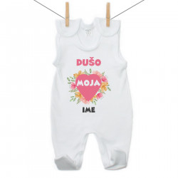 Kombinezon Dušo moja