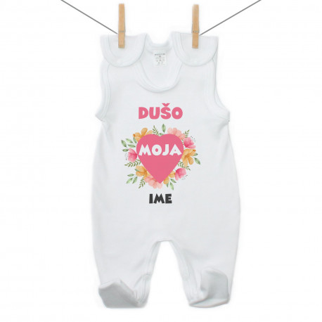 Kombinezon Dušo moja